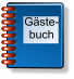 Gäste- buch